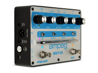 Ampeg SGT-DI Blue Line Anniv. Ed. Ampeg SGT-DI Blue Line Anniv. Ed.